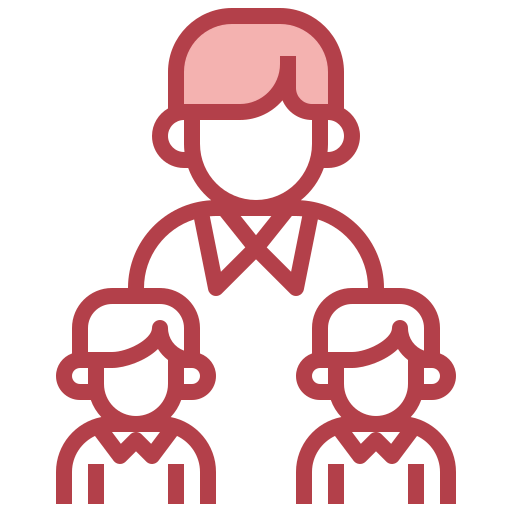 Candidate icon