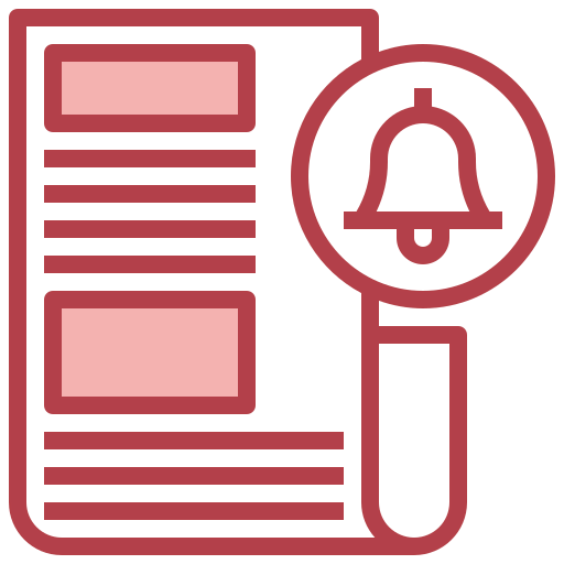 Alert icon
