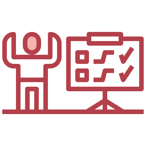Training icon