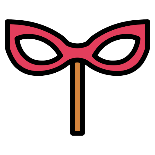 Mask icon