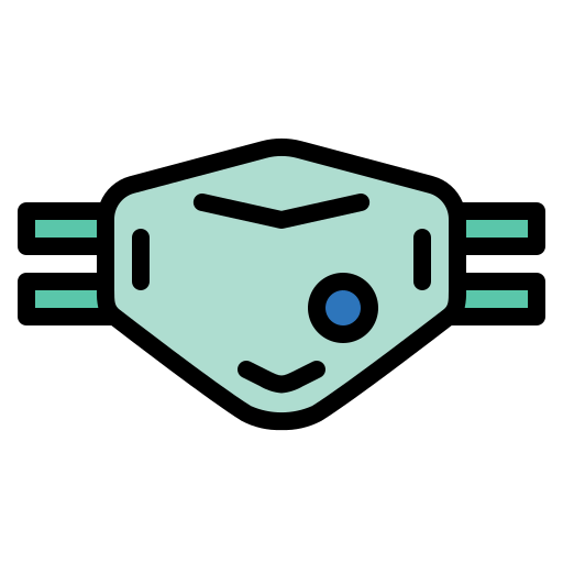 Mask icon