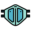 Mask icon 64x64