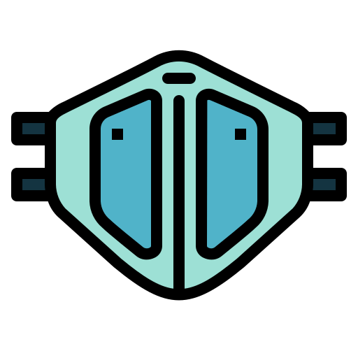 Mask icon