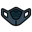 Mask icon 64x64