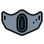 Mask icon 64x64