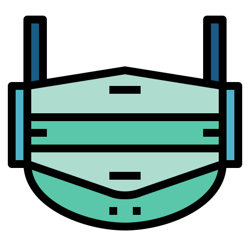 Mask icon