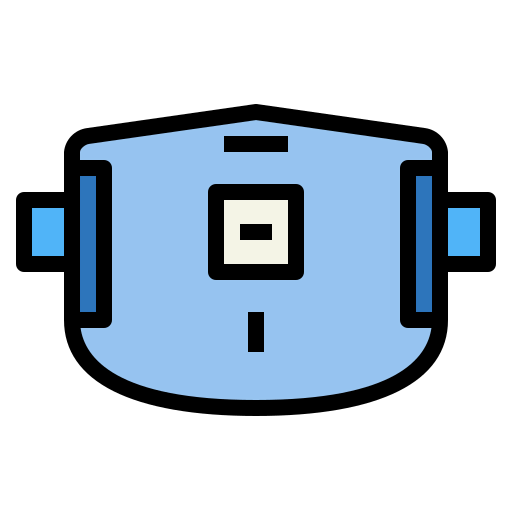 Mask icon