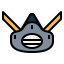 Mask icon 64x64