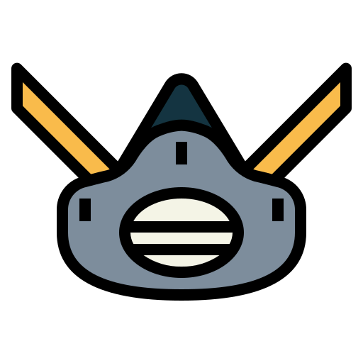 Mask icon