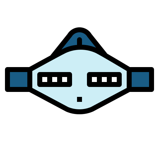 Mask icon