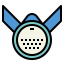 Mask icon 64x64