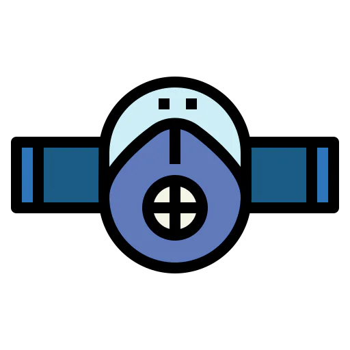 Mask icon