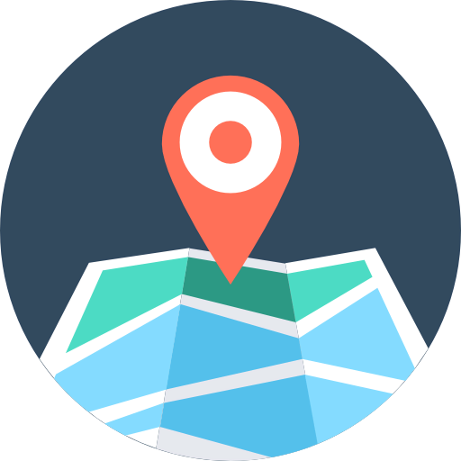 Map icon