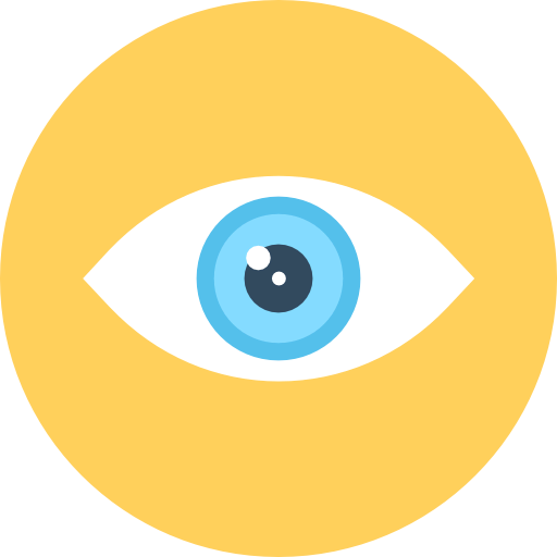 Visibility icon