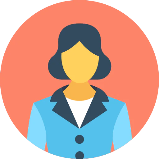 User icon