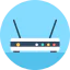 Маршрутизатор иконка 64x64