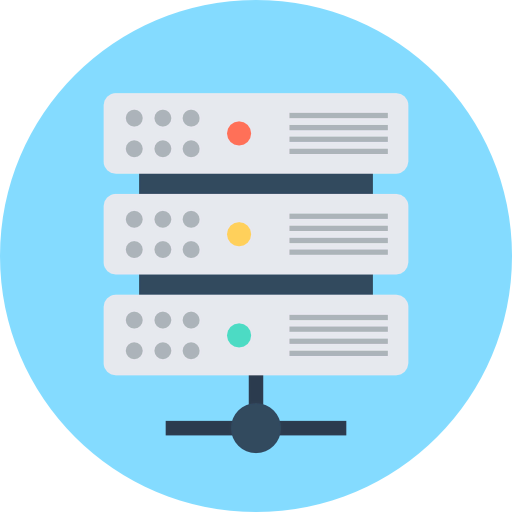 Server icon