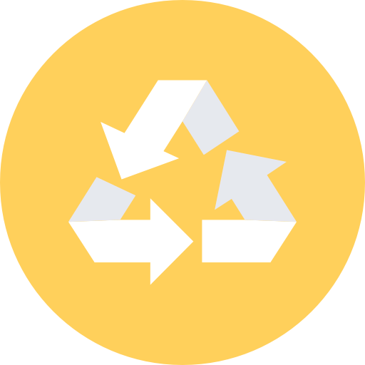Recycle icon