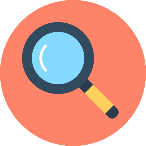 Search icon