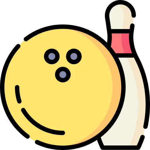 Bowling icon