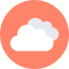 Cloudy іконка 64x64