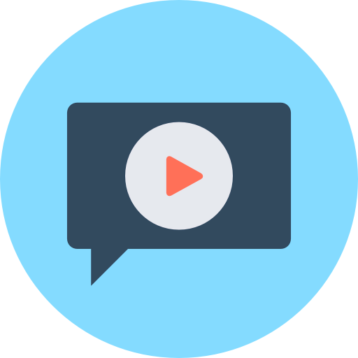 Chat icon