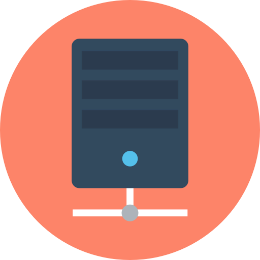 Database ícono