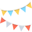 Garlands icon 64x64