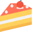 Piece of cake アイコン 64x64