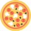 Pizza icon 64x64