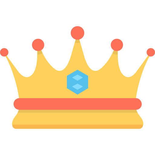 Crown icon