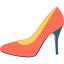 High heels Ikona 64x64