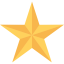 Star icon 64x64