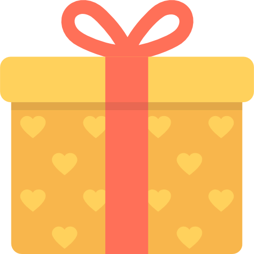 Gift icon