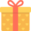 Gift icon 64x64