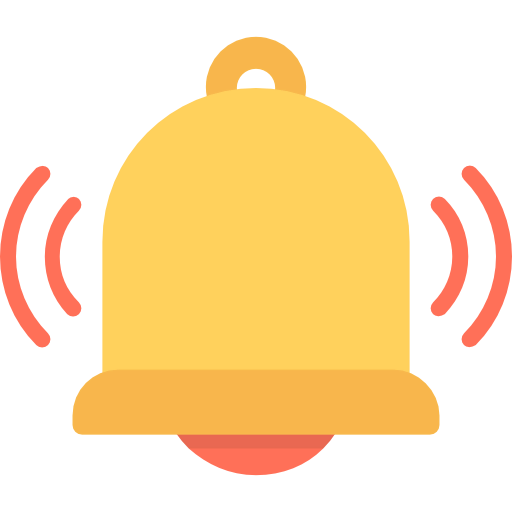 Bell icon