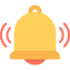 Bell icon 64x64