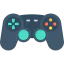 Gamepad Ikona 64x64