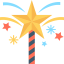 Magic wand biểu tượng 64x64