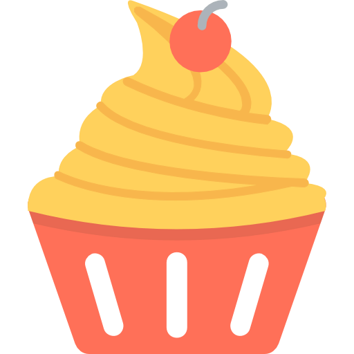 Cupcake icon