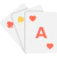 Poker icon 64x64