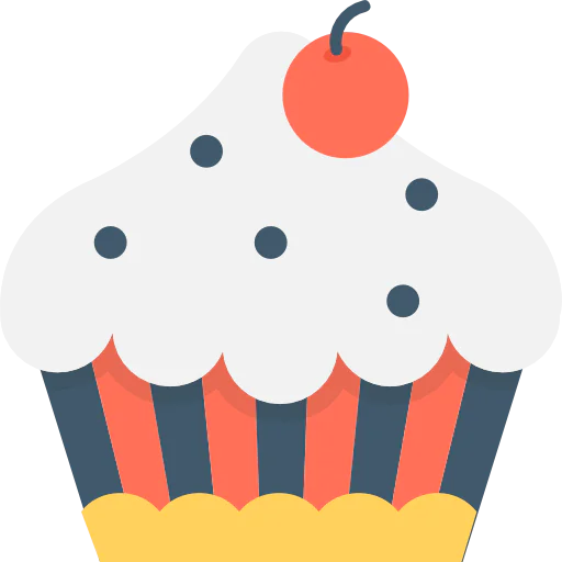 Cupcake icon