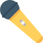 Microphone icon 64x64