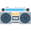 Radio icon 64x64