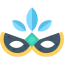 Eye mask icon 64x64
