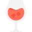 Wine glass Ikona 64x64