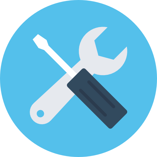 Settings icon