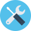 Settings icon 64x64