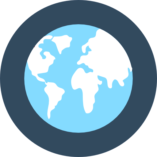 Internet icon