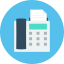 Fax icon 64x64